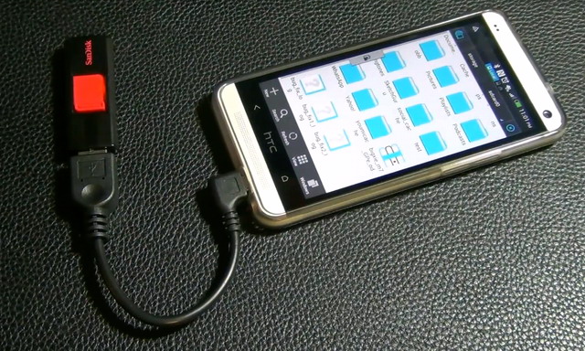Connecter Un Iphone A Une Tele Samsung Comment connecter des périphériques USB à votre téléphone Android