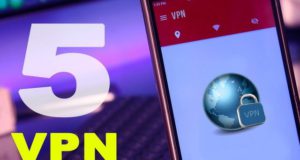 Les meilleurs VPN sur Android pour accéder aux sites bloqués