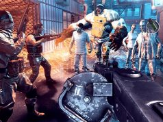 Les meilleurs jeux de zombies sur Android