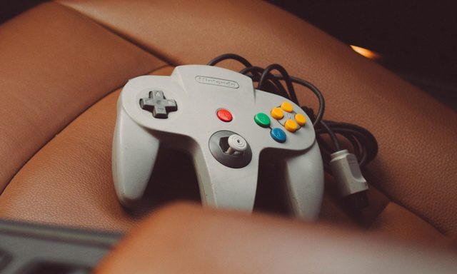 Les meilleurs émulateurs Nintendo 64 pour Android