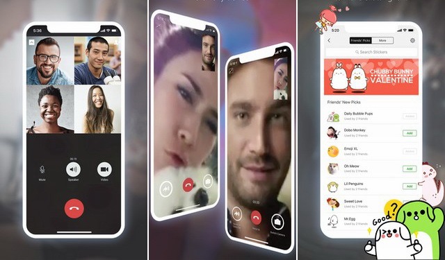 WeChat
