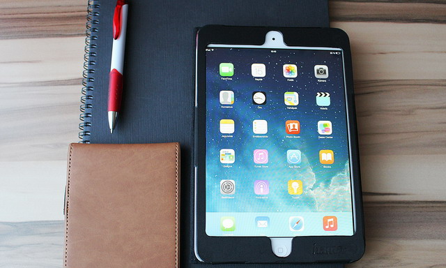 Comment Fermer Les Applications Sur Ipad Pro Comment fermer un compte email sur votre iPad | Info24Android