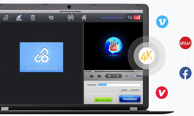 Comment télécharger une vidéo sur YouTube gratuitement  Info24Android