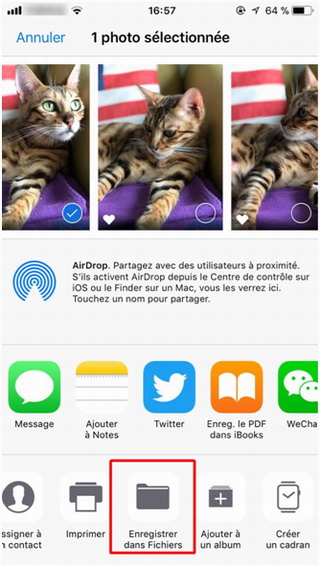 Comment convertir ou ouvrir des images HEIF en JPG sur PC et Mac