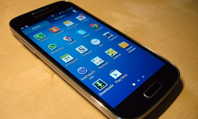 Comment réinitialiser votre Samsung Galaxy S4 - Info24Android