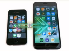 Comment transférer des contacts d'iPhone à iPhone