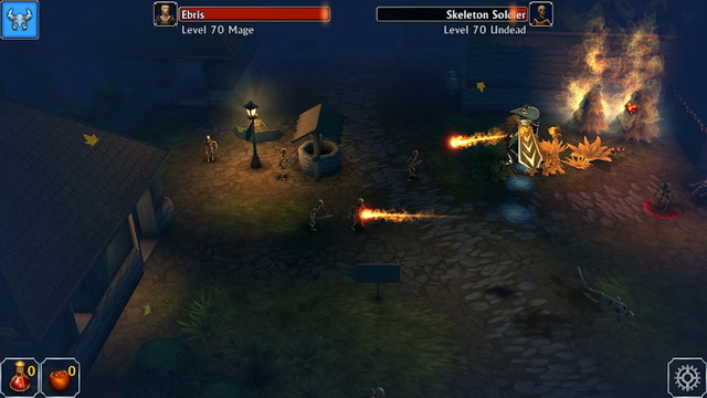what class to play in eternium what class to play in eternium