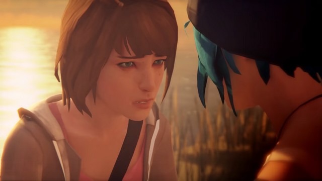 Life is Strange