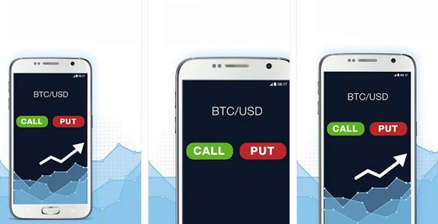Best android btc trading platform