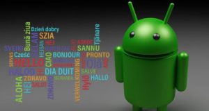 Comment changer la langue sur Android