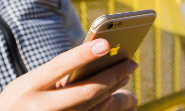 Comment Déverrouiller L'iphone De Son Copain Comment désactiver le son de verrouillage sur iPhone ou iPad