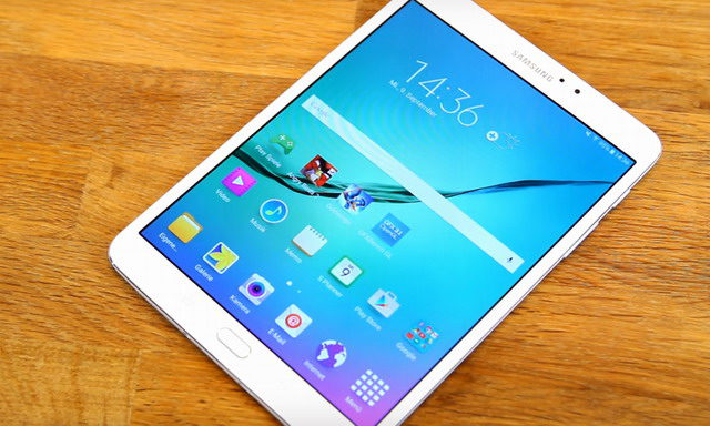 Comment Mettre A Jour Android Tablette Comment mettre à jour Samsung Galaxy Tab S2 8.0 à Android 8.0 Oreo