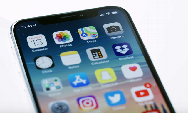 Comment Resoudre Les Problemes De Surchauffe Iphone X Info24android Comment Resoudre Les Problemes De Surchauffe Iphone X Info24android