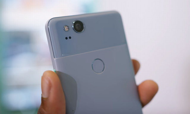 Comment réparer les problèmes GPS de Google Pixel 2 | Info24Android