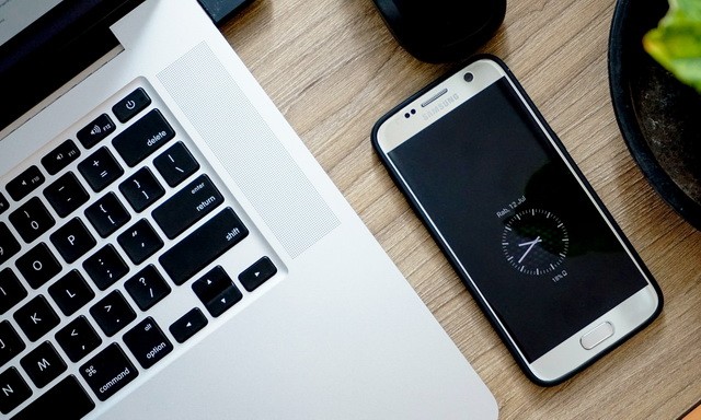 How to transfer files between Android and Mac How to transfer files between Android and Mac