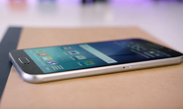 Changer De Langue Sur Tv Samsung Samsung Galaxy S6 : Comment changer la langue | Info24Android