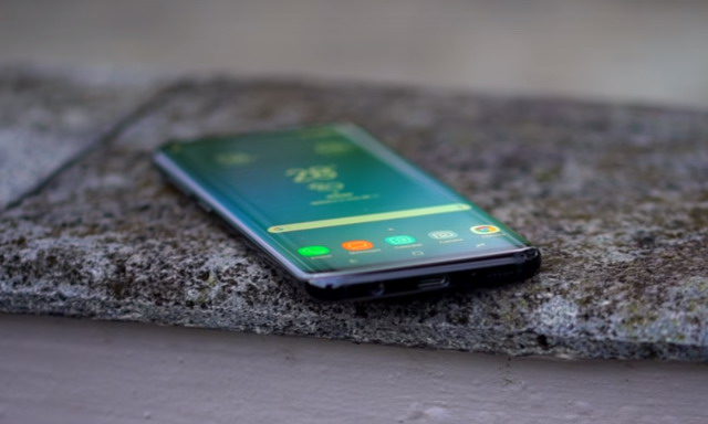 Samsung Galaxy S8 Comment Activer Le Game Launcher Info24android