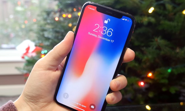 Comment Eteindre L Iphone X Info24android Comment Eteindre L Iphone X Info24android