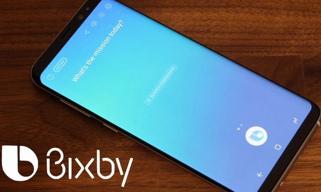 Comment Desactiver Bixby Sur Tv Samsung Comment désactiver le bouton Bixby sur Galaxy S8 et Note 8 | Info24Android