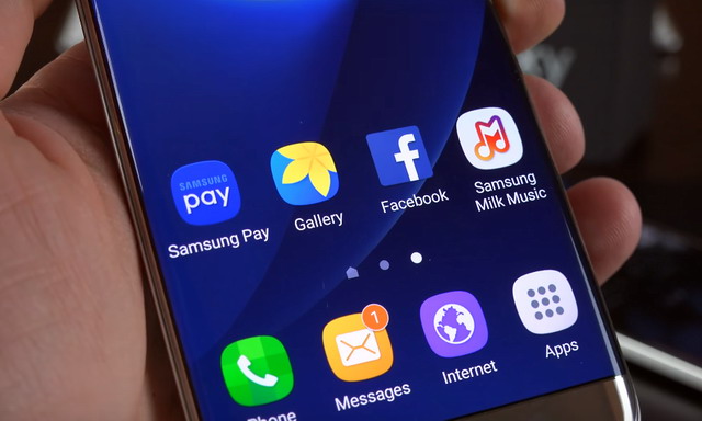 Mot De Passe Tv Lg Par Defaut Comment effacer les applications par défaut sur le Galaxy S7