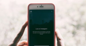 Comment enregistrer des vidéos en direct sur Instagram