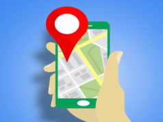 Comment partager sa position en temps réel sur Google Maps