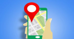 Comment partager sa position en temps réel sur Google Maps