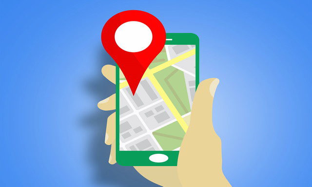 Comment partager sa position en temps réel sur Google Maps