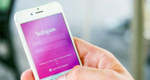 comment suivre les hashtags sur Instagram