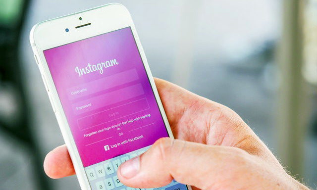 comment suivre les hashtags sur Instagram