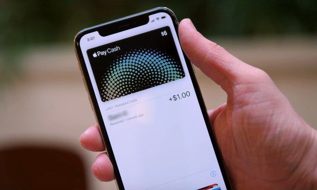 Comment configurer et utiliser Apple Pay Cash sur iPhone