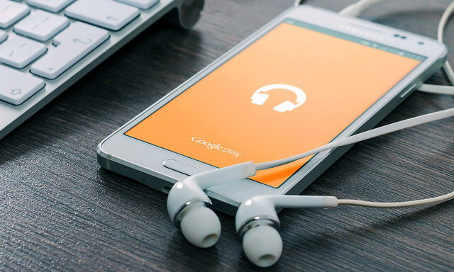 Les meilleurs lecteurs de musique pour Android