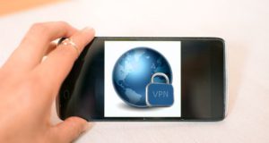 Comment configurer un VPN sur Android