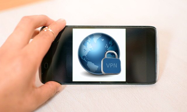 كيفية إعداد VPN في الاندرويد