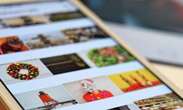 Duplication Ecran Iphone Sur Tv Sony Comment dupliquer des photos et des vidéos sur votre iPhone | Info24Android