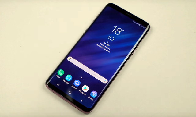 Comment Desactiver Bixby Sur Tv Samsung Comment désactiver le bouton Bixby sur Samsung Galaxy S9 | Info24Android