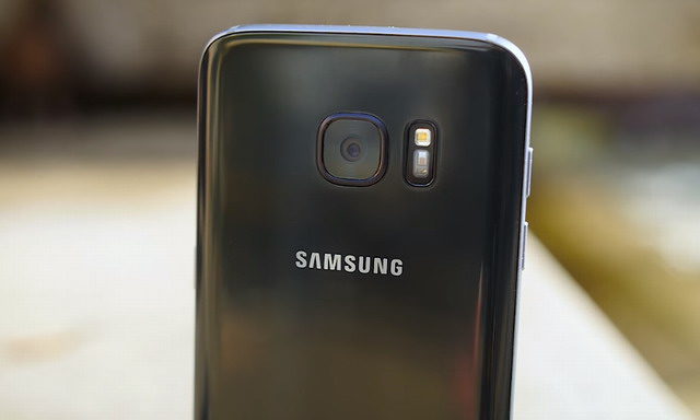 Comment changer votre sonnerie sur le Samsung Galaxy S7