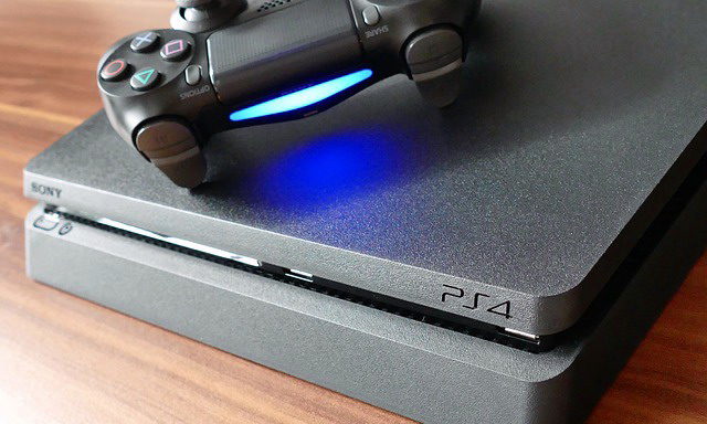 playstation 4 как скрыть