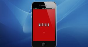 Comment télécharger des films Netflix sur iPhone