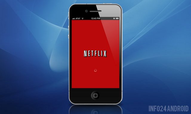 Comment télécharger des films Netflix sur iPhone  Info24Android