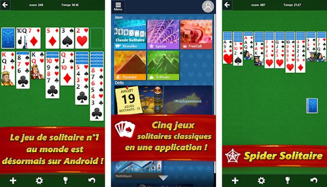 Microsoft Solitaire Collection