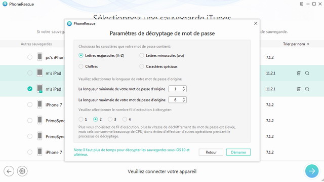 Tuto Recuperer Le Mot De Passe De Sauvegarde Itunes Oublie Info24android Tuto Recuperer Le Mot De Passe De Sauvegarde Itunes Oublie Info24android