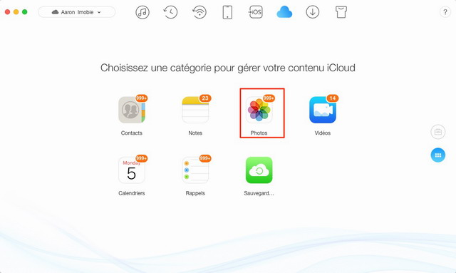 Telecharger musique icloud sur iphone