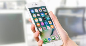 Comment enregistrer écran de son iPhone