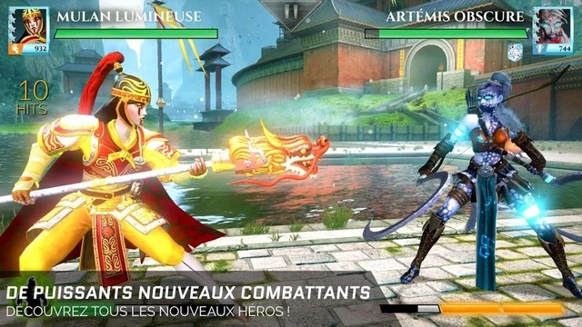 Gods of Rome
