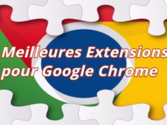 Les meilleures extensions pour Google Chrome
