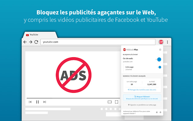 Adblock Plus