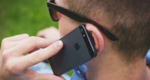 Comment enregistrer un appel téléphonique sur iPhone