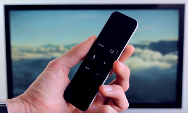 Comment Partager Ecran Iphone Sur Tv Comment faire une capture d'écran sur Apple TV | Info24Android