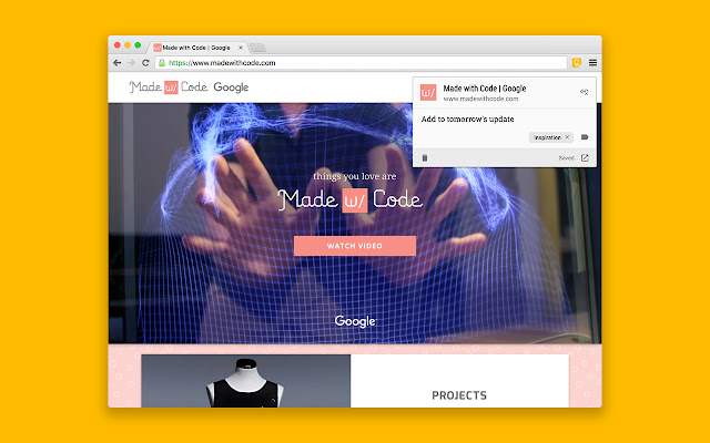 Google Keep